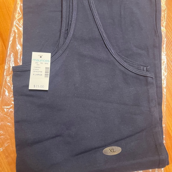 BOGO DEAL! |NWT|  Maurice’s Tanks Various Colours - Picture 3 of 15